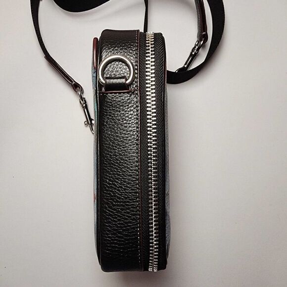 NWT Coach X Mint + Serf Men’s Stanton Crossbody CL957 - Picture 5 of 7